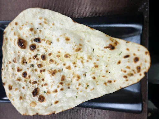 Butter Naan