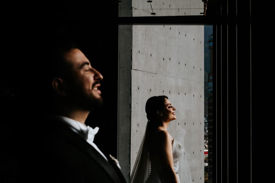 Fotografo di matrimoni Jaime Gonzalez (jaimegonzalez). Foto del 3 ottobre 2023