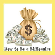 How To Become A Billionaire  Icon