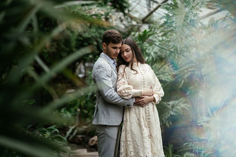 Fotógrafo de casamento Nikita Karchevskiy (karchevskyi). Foto de 19 de agosto 2020