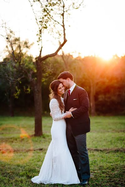 Fotógrafo de casamento Marie Bösendorfer (marieundmichael). Foto de 11 de maio 2019