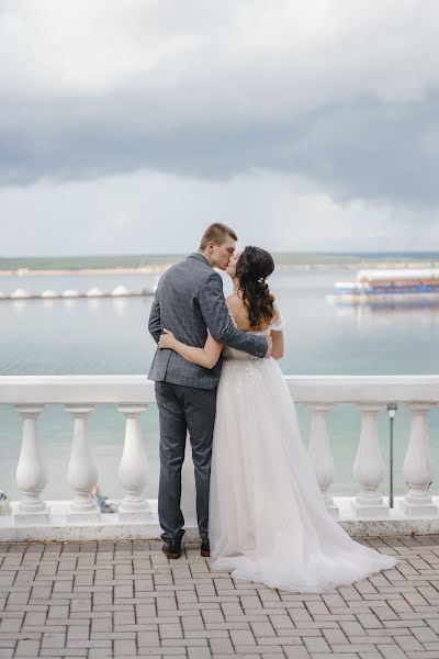 Wedding photographer Mariya Ivanova (mariadigiovanni). Photo of 20 July 2021