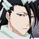 Byakuya Kuchiki Hot New Tab Page HD Theme