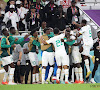 Bayern-vedette Sadio Mané brengt hulde aan zijn ploegmaats die hij ging vervoegen op WK: "Het volk is heel fier"