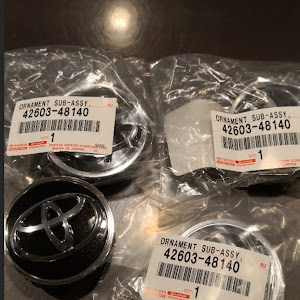 エスティマ ACR55W