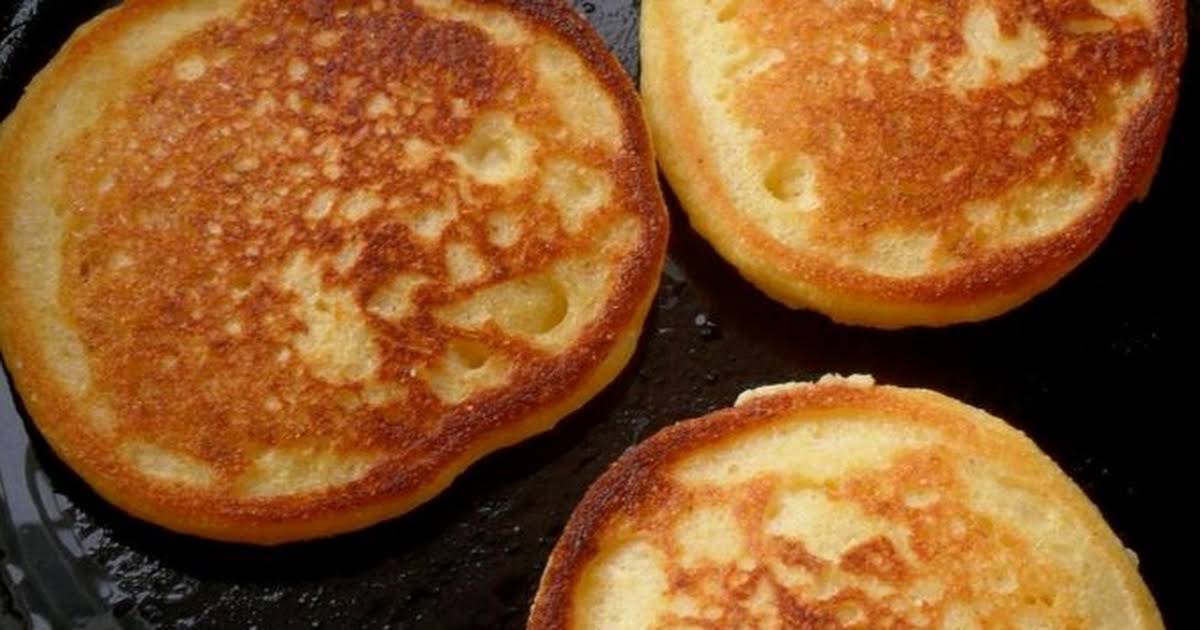 10 Best Fry Bread with Self Rising Flour Recipes