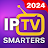 IPTV Player Smart TV Streaming icon