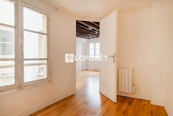 appartement à Paris 4ème (75)