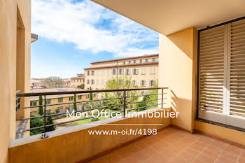 appartement à Aix-en-Provence (13)