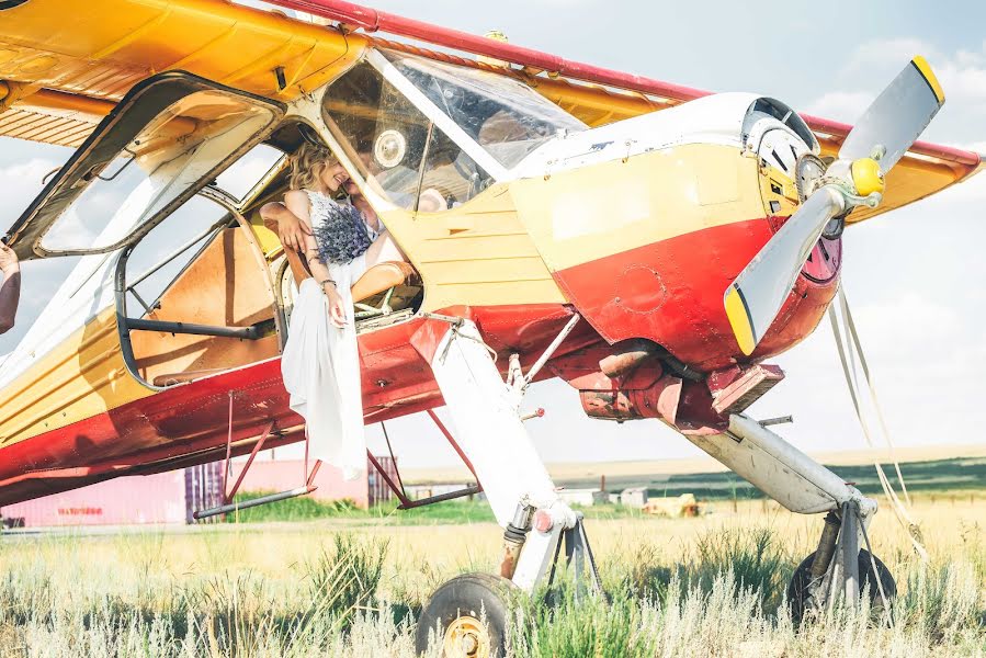 Pulmafotograaf Anastasiya Rozhkova (rozhkovaan). Foto tehtud 25 september 2018