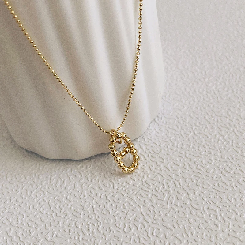 Sterling zilveren dames ketting met varkensneus Speciaal design Een uniek sieraad om je outfit op te fleuren. Perfect cadeau voor de dierenliefhebber.