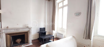 appartement à Bordeaux (33)