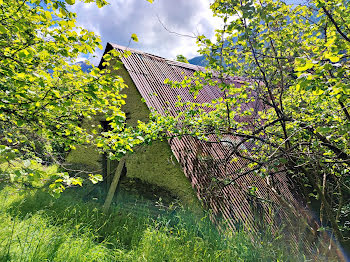 maison à Belvédère (06)