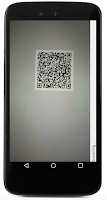 QR Code Scanner Screenshot