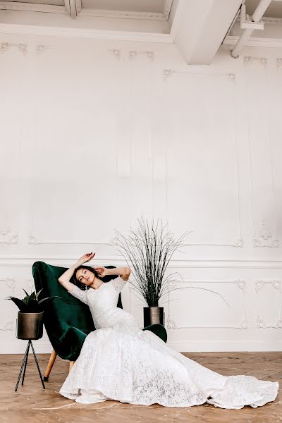 Photographe de mariage Svetlana Sirotkina (slanas). Photo du 23 mai 2020