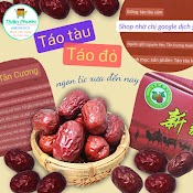 Táo Đỏ Tân Cương Loại Ngon 100G - 6 Loại Táo Dễ Lựa Chọn