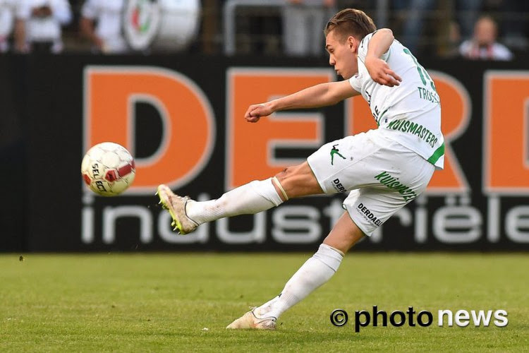 OHL haalt talent met 'geniale voetjes' op bij Genk