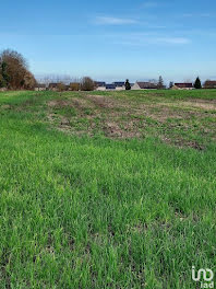 terrain à Ligueil (37)