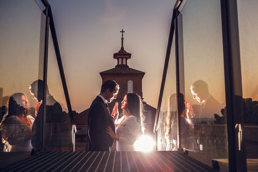 Fotógrafo de bodas Javier Sánchez (fotografiajavier). Foto del 22 de septiembre 2022