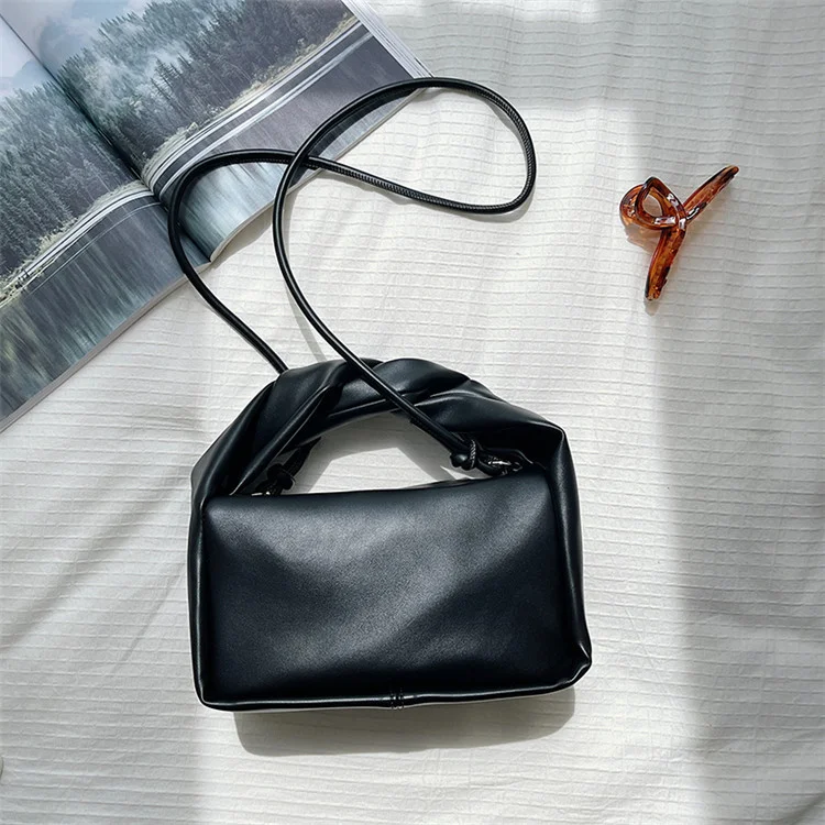 Title 2, High Quality Messenger Bag with Thin Strap and ...