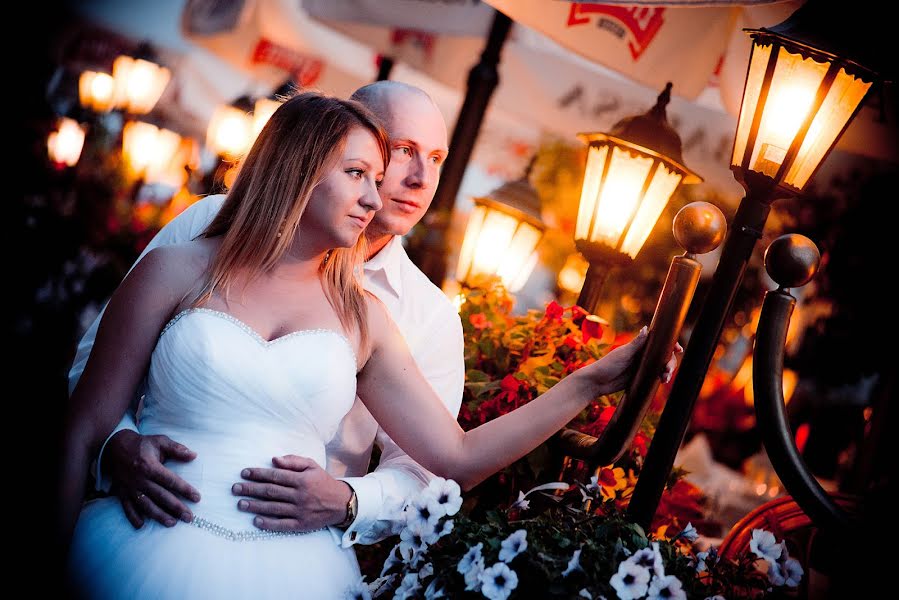 Wedding photographer Bogusia Borowiecka (borowieccy). Photo of 31 March 2020