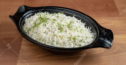 Jeera Rice