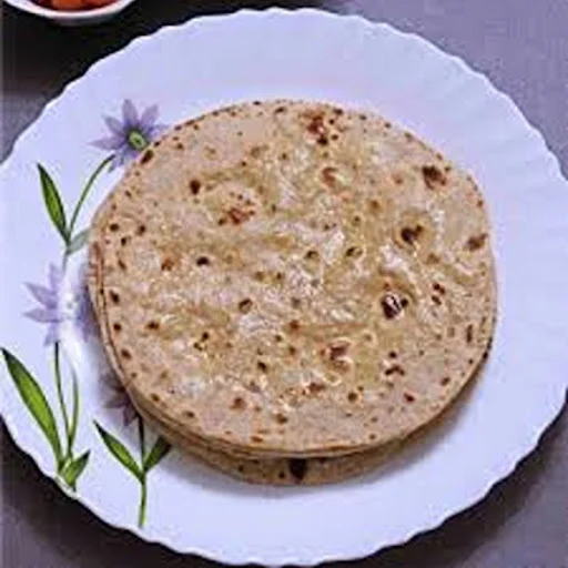 Whole Wheat Parotta