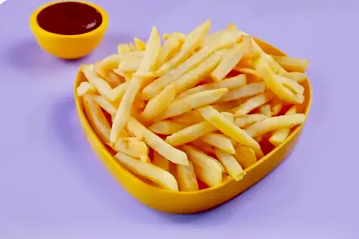 French Fry