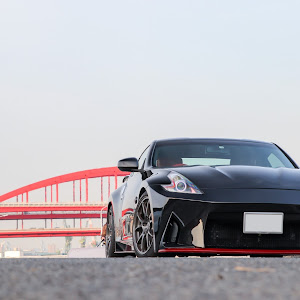 フェアレディZ Z34