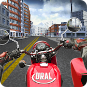 Ural Moto Simulator 1.0 Icon