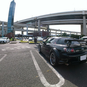 RX-8