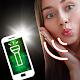 Flashlight by whistle - turn on flash by whistling Download on Windows