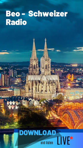 Beo -  Schweizer Radio