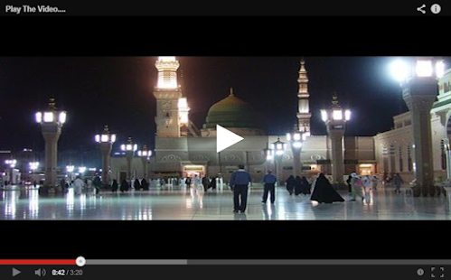 Ya Rasullulah Versi India - náhled