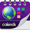 Calends Calendar icon