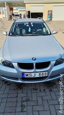 продам авто BMW 320 3er (E90) фото 3