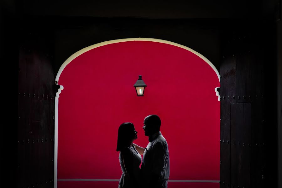 Fotografo di matrimoni Pedro Sierra (sierra). Foto del 11 aprile 2016