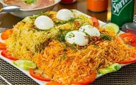 BU's Hyderabad Biryani Zone menu 2