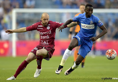 Gehavend Genk neemt het op tegen ongeslagen Zulte Waregem: "Het wordt een topmatch"