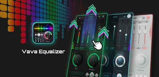 Equalizer - volume booster