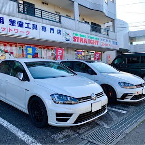 ゴルフGTI