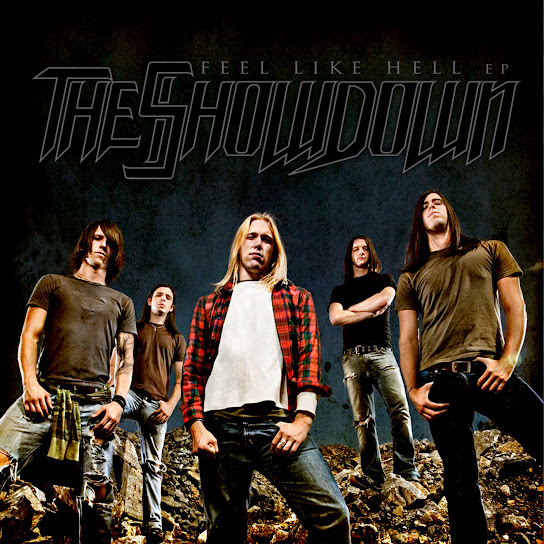 The Showdown (band) - Wikipedia