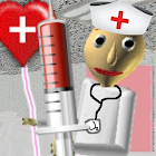 Scary Doctor Math Teacher Goes To Crazy Hospital 1.2.9