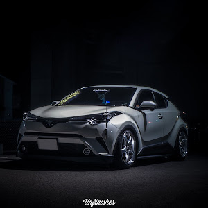 C-HR ZYX10