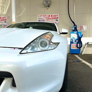 フェアレディZ Z34