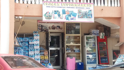 Climax Supermarket, 4, ASG Shopping Complex, Adetokunbo Ademola Cres, Wuse, Abuja, Nigeria, Boutique, state Nasarawa