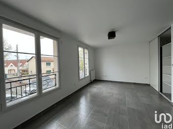 appartement à Les Clayes-sous-Bois (78)