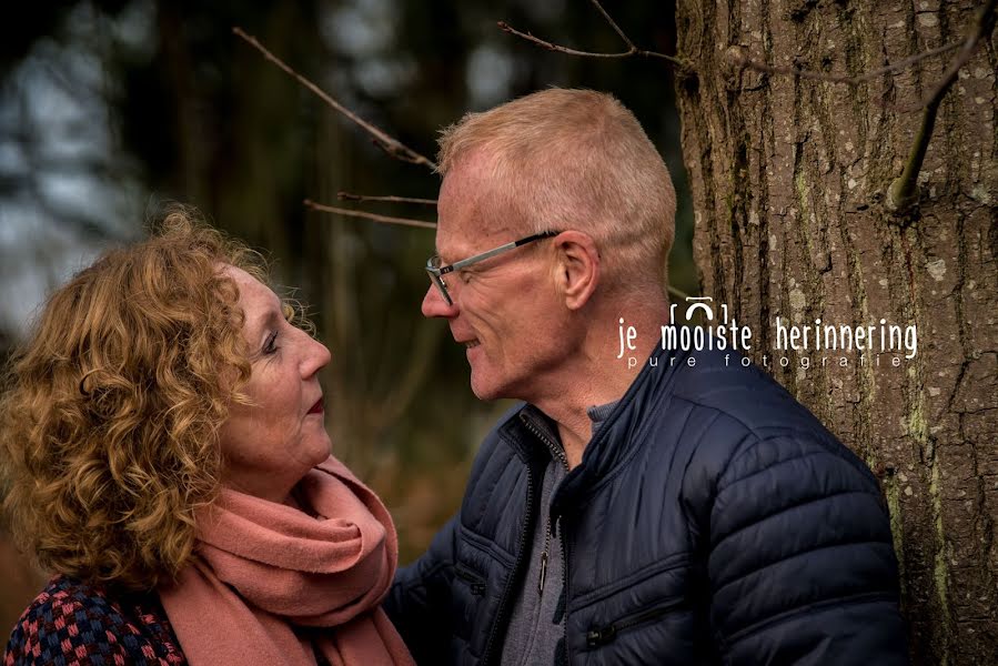 Wedding photographer Ellen Langius Armee (langiusarmee). Photo of 6 March 2019