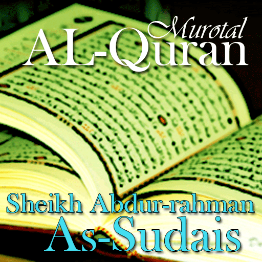 murottal quran abd as sudais