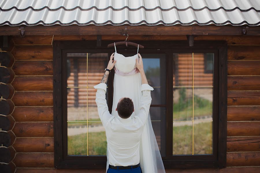 Fotógrafo de bodas Katerina Zhilcova (zhiltsova). Foto del 17 de marzo 2014